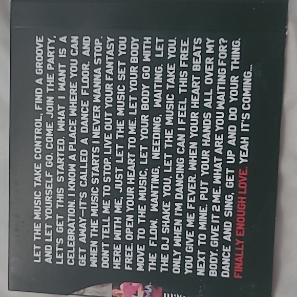 Madonna remixes CDs - Picture 3 of 9